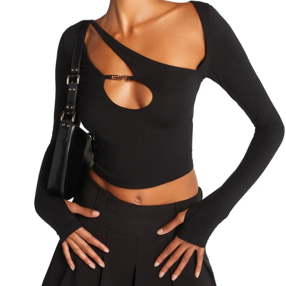 I.AM.GIA Silene Top